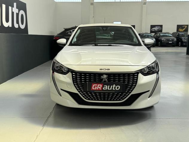 Peugeot 208 208 1.2 puretech Allure Pack s&s 75cv - Foto 3