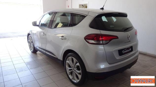 RENAULT - Scénic - dCi 8V 110 CV Energy Zen - Foto 2