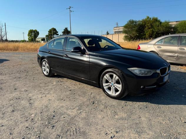 Bmw 318 Diesel Sport- Automatica-Anche Permuta - Foto 10