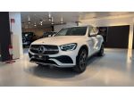 MERCEDES-BENZ GLC 200 D 4MATIC 163CV - 2019