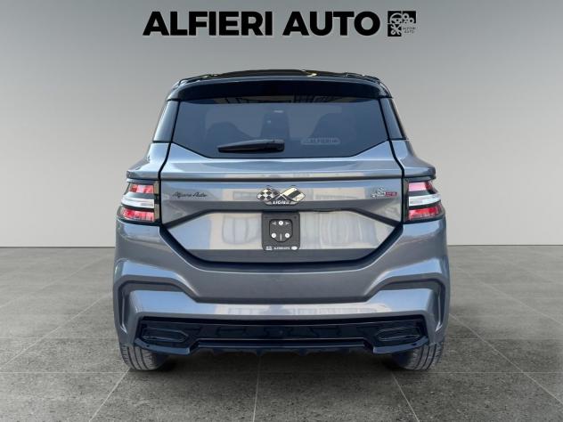 Ligier JS50 REVO D E5+ RS - Clima & Servosterzo & Pack Musica - Foto 5