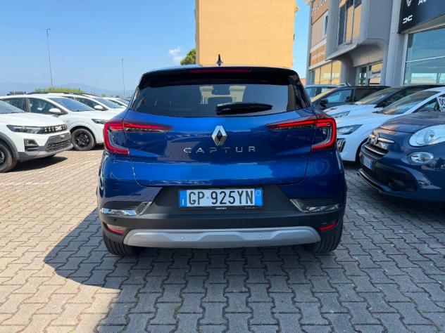 RENAULT Captur 2ª serie Captur TCe 100 CV GPL Techno - Foto 5