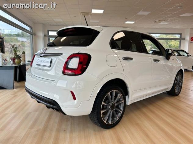 FIAT 500X 1.0 T3 120 cv Sport rif. 24174448 - Foto 5
