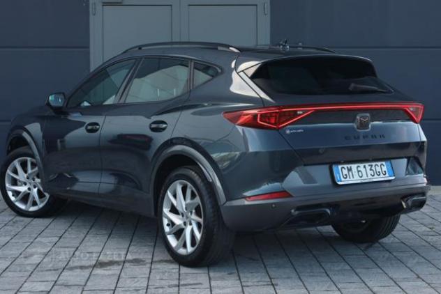 CUPRA Formentor 2.0 TDI rif. 24087863 - Foto 3