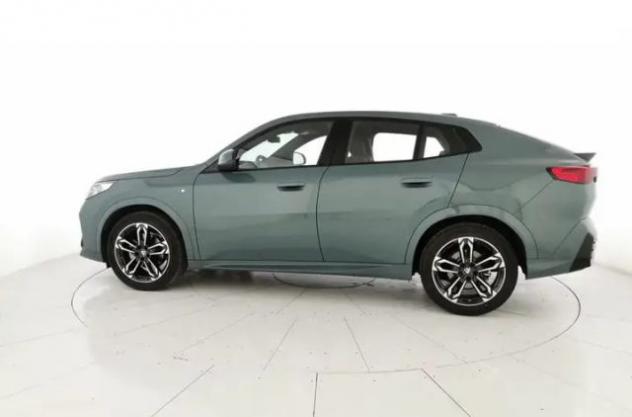 BMW X2 sDrive 18d Msport rif. 23973137 - Foto 3