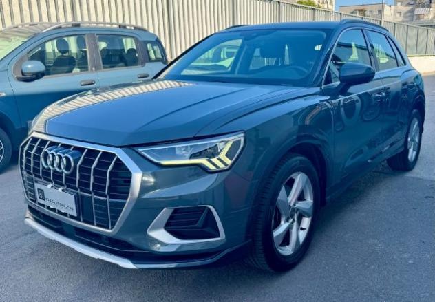 AUDI Q3 35 TDI S tronic Business Advanced rif. 23928992