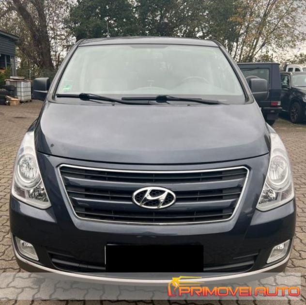 HYUNDAI H-1 2.5 TD HSV Max rif. 20306498 - Foto 9