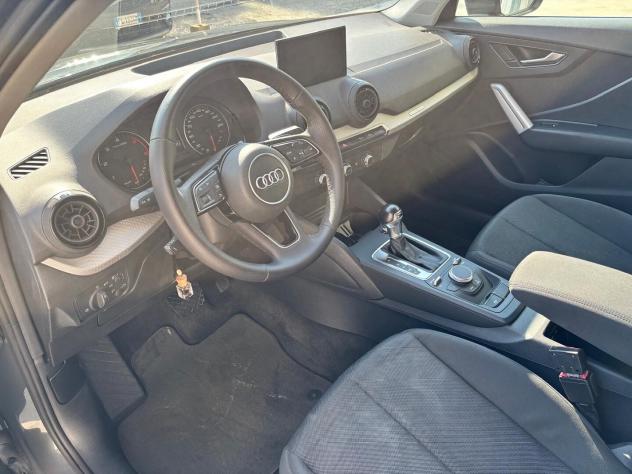 Audi Q2 2.0 tdi quattro s-tronic 150 cv - Foto 8