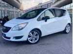 OPEL Meriva 1.4 Turbo 120CV GPL Tech Cosmo rif. 23858961