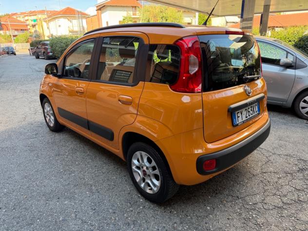 Fiat Panda 1.2 Lounge - Foto 5
