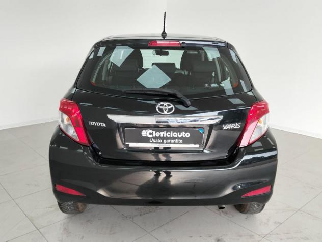 Toyota Yaris 1.3 5 porte Style - Foto 7