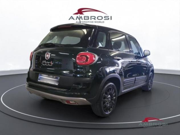 FIAT 500L 1.3 Multijet 95 CV Cross rif. 24087625 - Foto 3