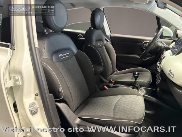 FIAT 500X 1.3 MultiJet 95 CV Business - PROMO rif. 24112776 - Foto 6