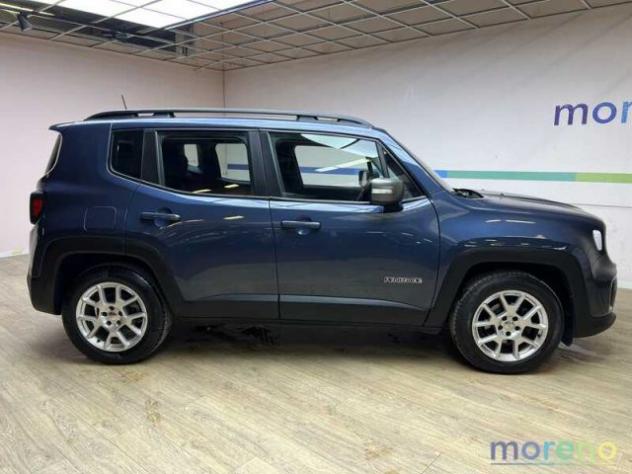 JEEP Renegade 1.0 t3 Limited 2WD rif. 18209582 - Foto 5