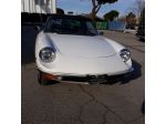 ALFA ROMEO SPIDER 2000 Veloce!!!