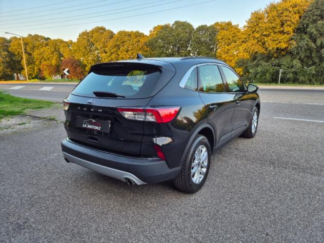 FORD Kuga 3ª serie Kuga 1.5 EcoBlue 120 CV aut. 2WD Titanium Business - Foto 7