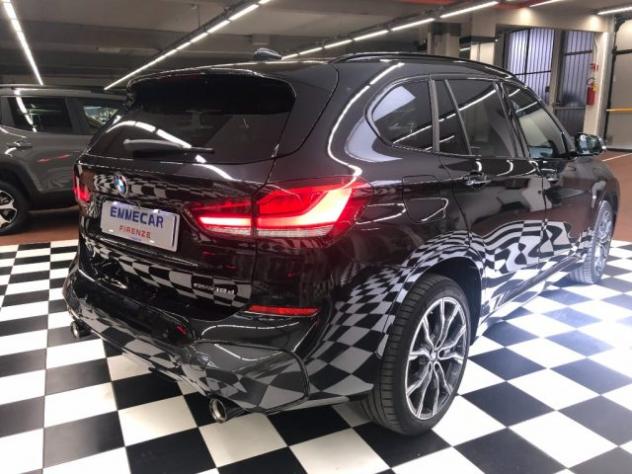 BMW X1 sDrive18d Msport rif. 23922672 - Foto 5