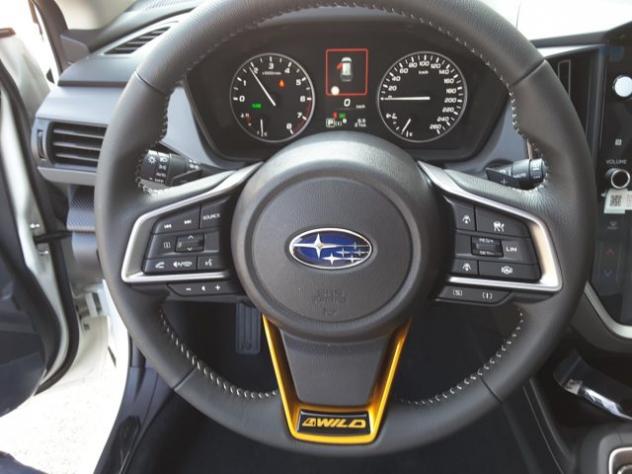SUBARU Crosstrek 2.0i e-Boxer MHEV CVT Style Xtra 4Wild *KM ZERO* rif. 23520018 - Foto 8