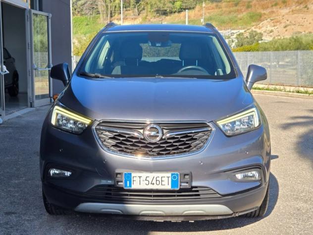 Opel Mokka X 1.4 T GPL Tech 140 Vision 74.000 KM - Foto 7