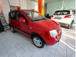 FIAT PANDA 1.2  CLIMBING  METANO  ECONOMICA E AFFIDABILE