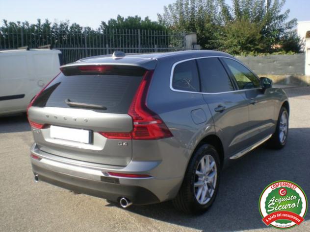 VOLVO XC60 D4 Geartronic Momentum Pro - PRONTA CONSEGNA rif. 23826059 - Foto 8