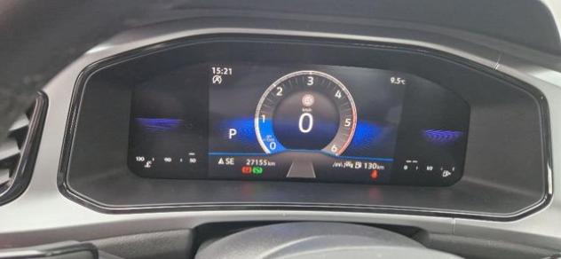 VOLKSWAGEN T-Roc 2.0 TDI SCR 150 CV DSG Life rif. 23395077 - Foto 6