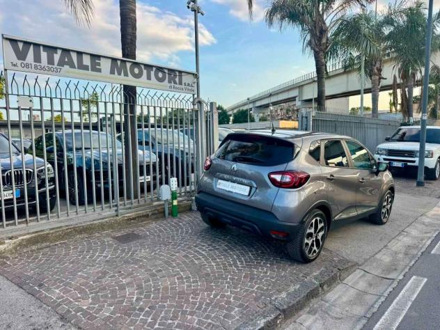 Renault Captur dCi 8V 90 CV Sport Edition2 - Foto 6