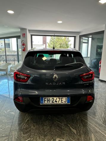 Renault Kadjar dCi 8V 110CV Energy Life - Foto 5