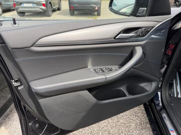 BMW X3 xDrive20d Msport rif. 23807563 - Foto 7