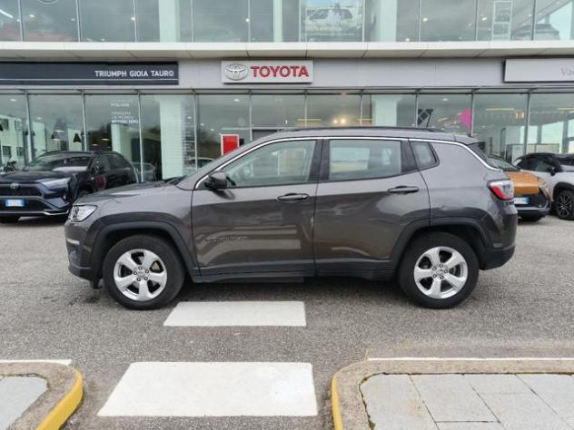 JEEP Compass 1.6 Multijet II 2WD Longitude rif. 22011719 - Foto 2