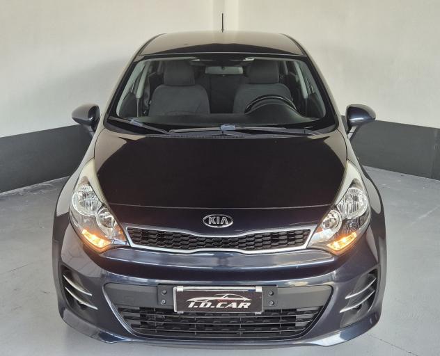 Kia Rio 1.1 CRDi 5p. Active (Ok Neopatentati) - Foto 4