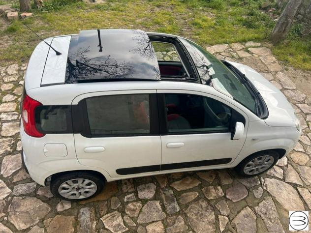 FIAT - New Panda - 0.9 TwinAir Turbo Natural Power Easy TETTO - Foto 6