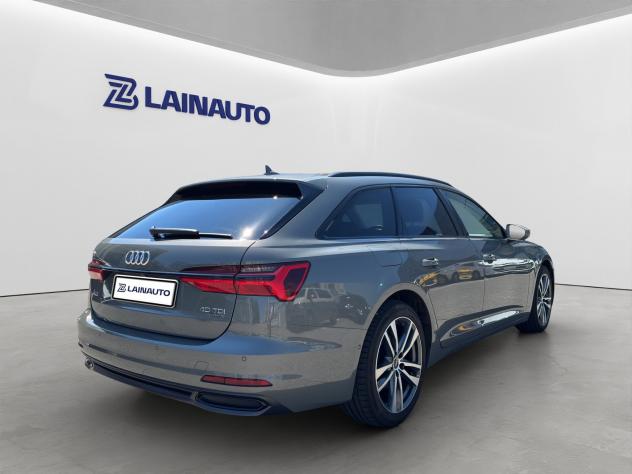 Audi A6 40 TDI 2.0 quattro ultra S tronic Business Sport - Foto 6