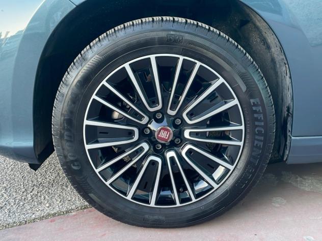 FIAT Tipo 1.5 T4 130cv Hybrid DCT - Foto 10