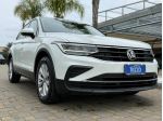 VOLKSWAGEN TIGUAN 2.0TDI 150CV DSG LIFE NAVI FULL LED