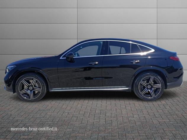 Mercedes-Benz GLC Coupé GLC Coupe - C254 GLC Coupe 220 d AMG Line Premium 4matic auto - Foto 6