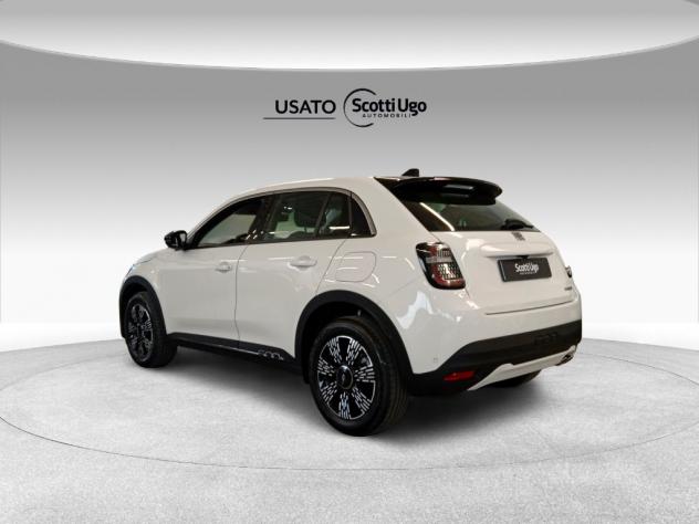 FIAT 600 Hybrid Pop 1.2 Hybrid 145cv - Foto 6