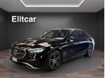 MERCEDES-BENZ E 220 d Mild hybrid AMG Line Premium rif. 24093362