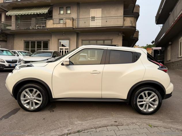 NISSAN Juke 1.5 dCi S&S N-Connecta - Foto 8