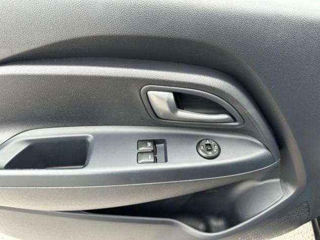 KIA Rio 1.2 CVVT 5p. ECO GPL City rif. 22995451 - Foto 9