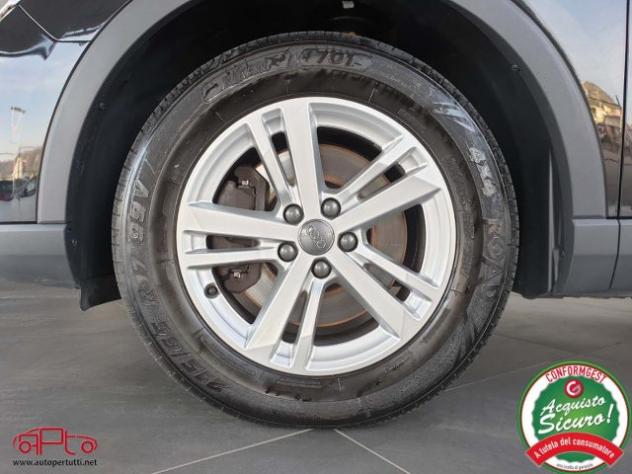 AUDI Q3 40 TDI quattro S tronic rif. 19663045 - Foto 5
