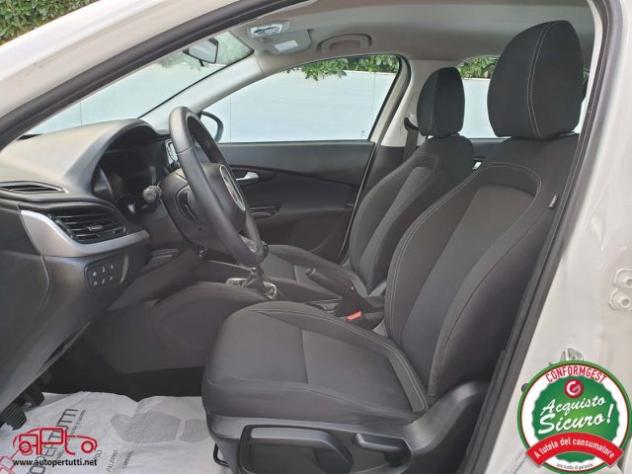 FIAT Tipo 1.6 Mjt S&S 5p Easy rif. 20016889 - Foto 8