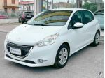 Peugeot 208 1.4 HDi 68 CV 5 porte Access