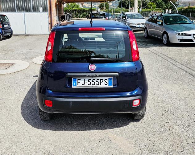 Fiat Panda 1.2 Easy - Foto 9