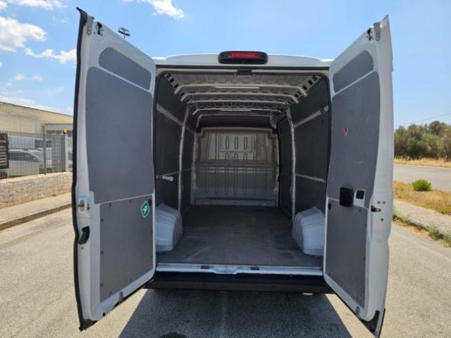 FIAT Ducato 33 2.3 MJT 140CV L3H2 Furgone rif. 24217099 - Foto 8