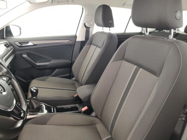 Volkswagen T-Roc T-Roc 1.0 tsi Style 115cv - Foto 9