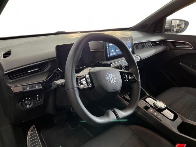 MG MG3 1.5 hybrid+ Luxury auto - Foto 8