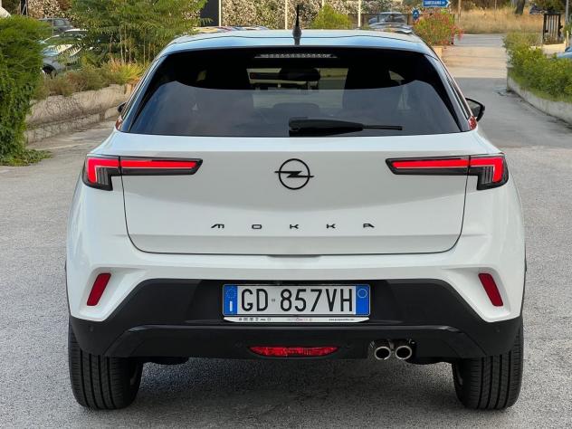 Opel Mokka 1.2 T 130cv GS Line AT8 - Foto 10