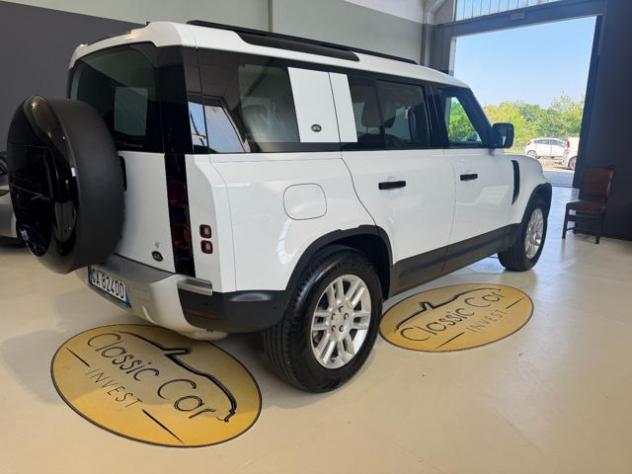 LAND ROVER Defender 110 2.0 SD4 AWD SE rif. 23753943 - Foto 5