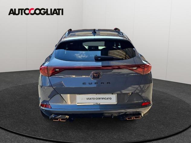 CUPRA Formentor 1.4 E-HYBRID DSG - Foto 8